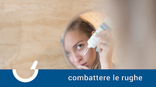 Come combattere le rughe: consigli e prodotti