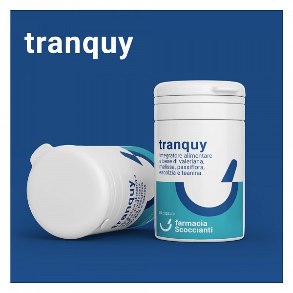 Tranquy