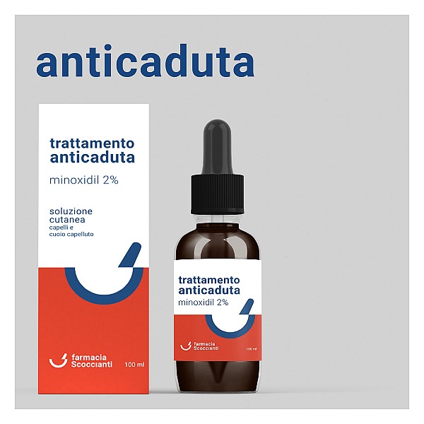 Trattamento anticaduta