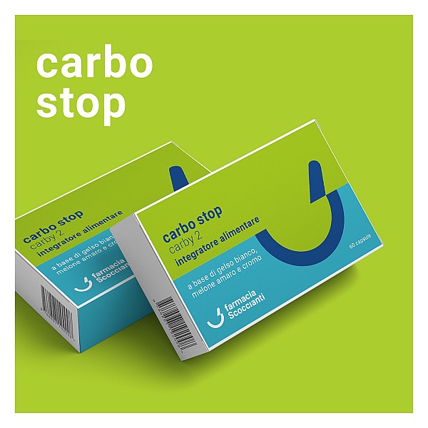 Carbo stop