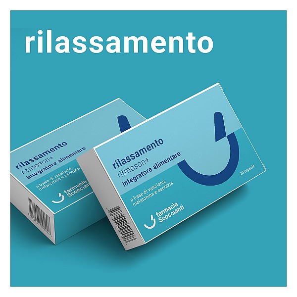 Rilassamento