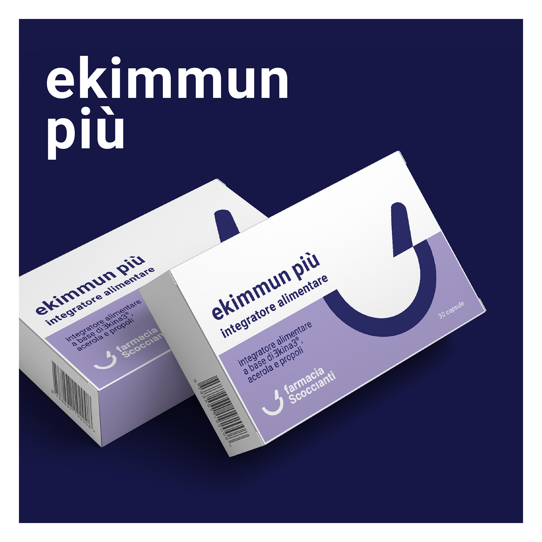 Ekimmun più Ekimmun più