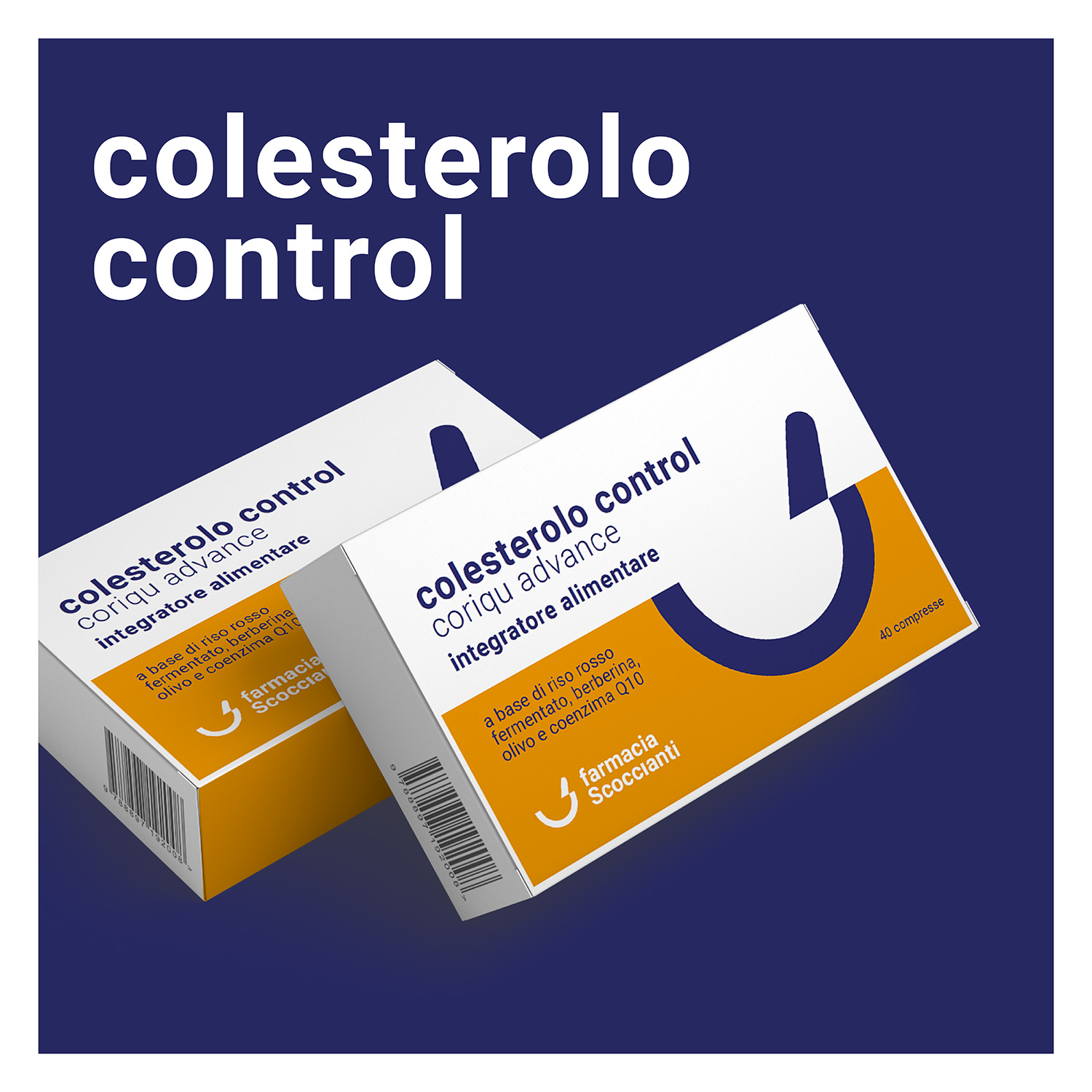 Colesterolo control Colesterolo control