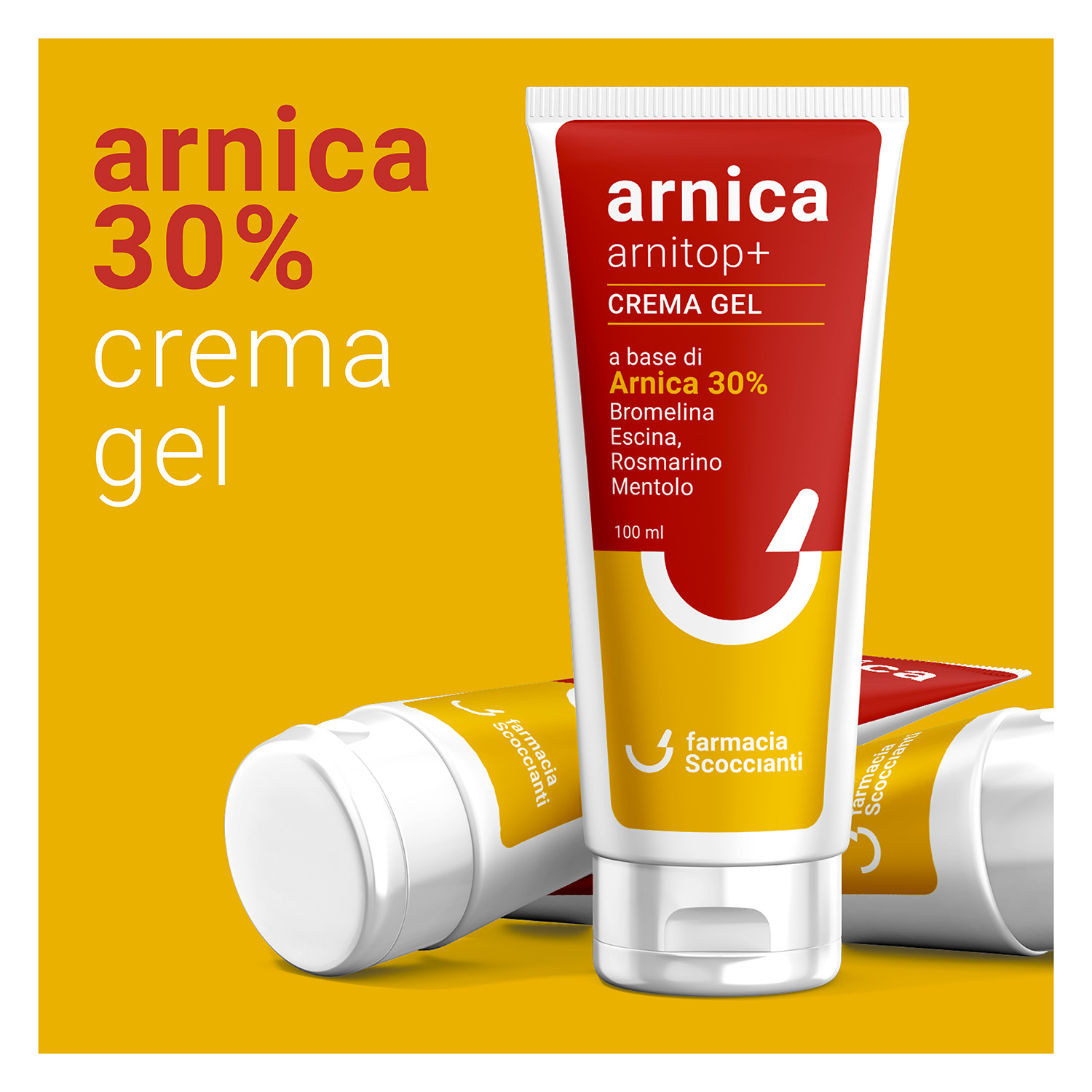 Arnica 30% Arnica 30%