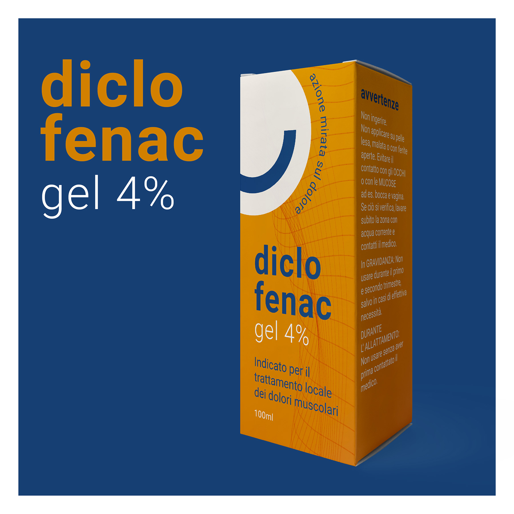 Diclofenac 4% Diclofenac 4%