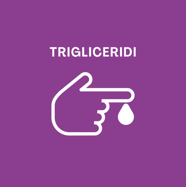 Trigliceridi
