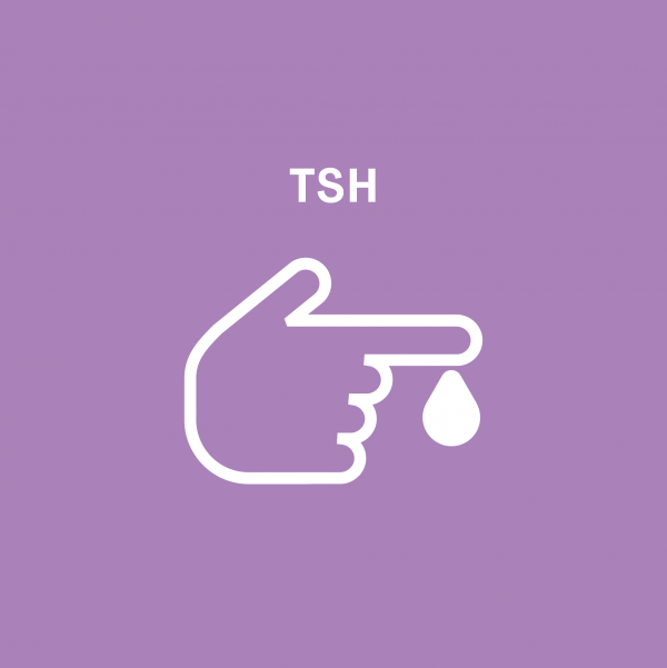 Test TSH/Tiroide